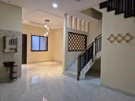 Dijual Rumah Bangunan Baru Hook Timur Selatan Sunter Agung