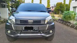 Dijual Mobile Daihatsu Terios 2015
