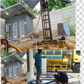 Drm jasa sedot WC
