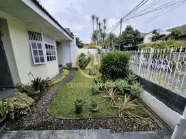 Rumah Strategis Di Cendrawasih Bintaro Sektor 1jakarta Selaran