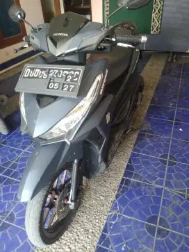 Vario 150 tahun 2017
