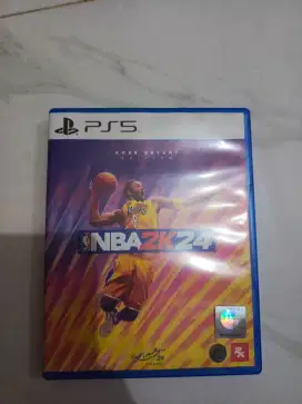 Kaset CD PS5 (Play Station 5)