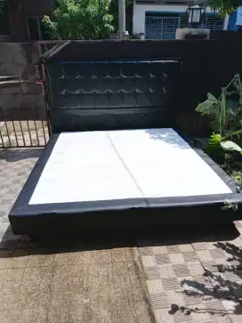 Divan plus kasur