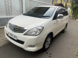 (CASH)Innova G 2.0 MT th 2010