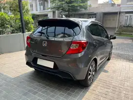 CASH JUAL CEPAT ALL NEW HONDA BRIO RS MATIC 2023