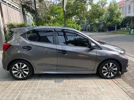 TERMURAH JUAL CEPAT ALL NEW HONDA BRIO RS MATIC 2023