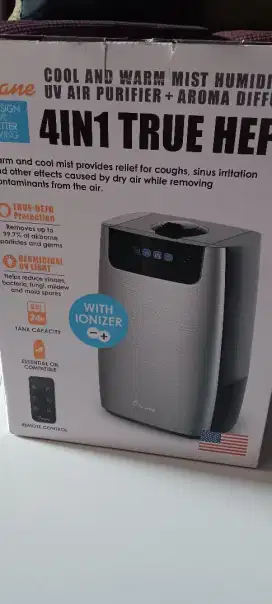 Air purifier Crane