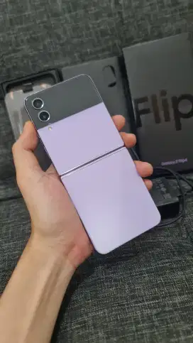 Samsung z flip 4 sein 8/256