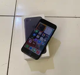Iphone 7 32gb Ex inter fullset