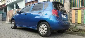 AVEO Manual 2003 Surat Pajak Baru, Original