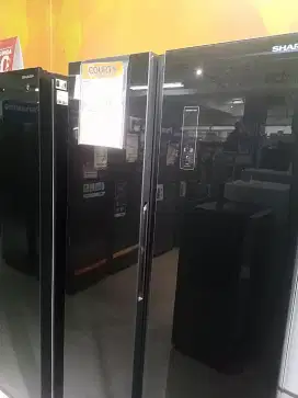 Kredit di Home Credit aja kak, gampang, murah dan cepat