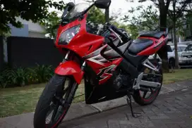 Honda CBR Build Up Rare Collection