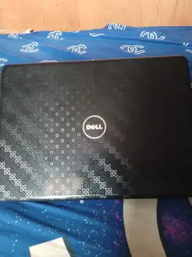 LAPTOP DELL MASIH MULUS, GA LEMOT 650K AJA KARENA BU
