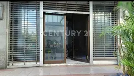 Ruko 3 Lantai Di Mediterania Niaga 1 PIK