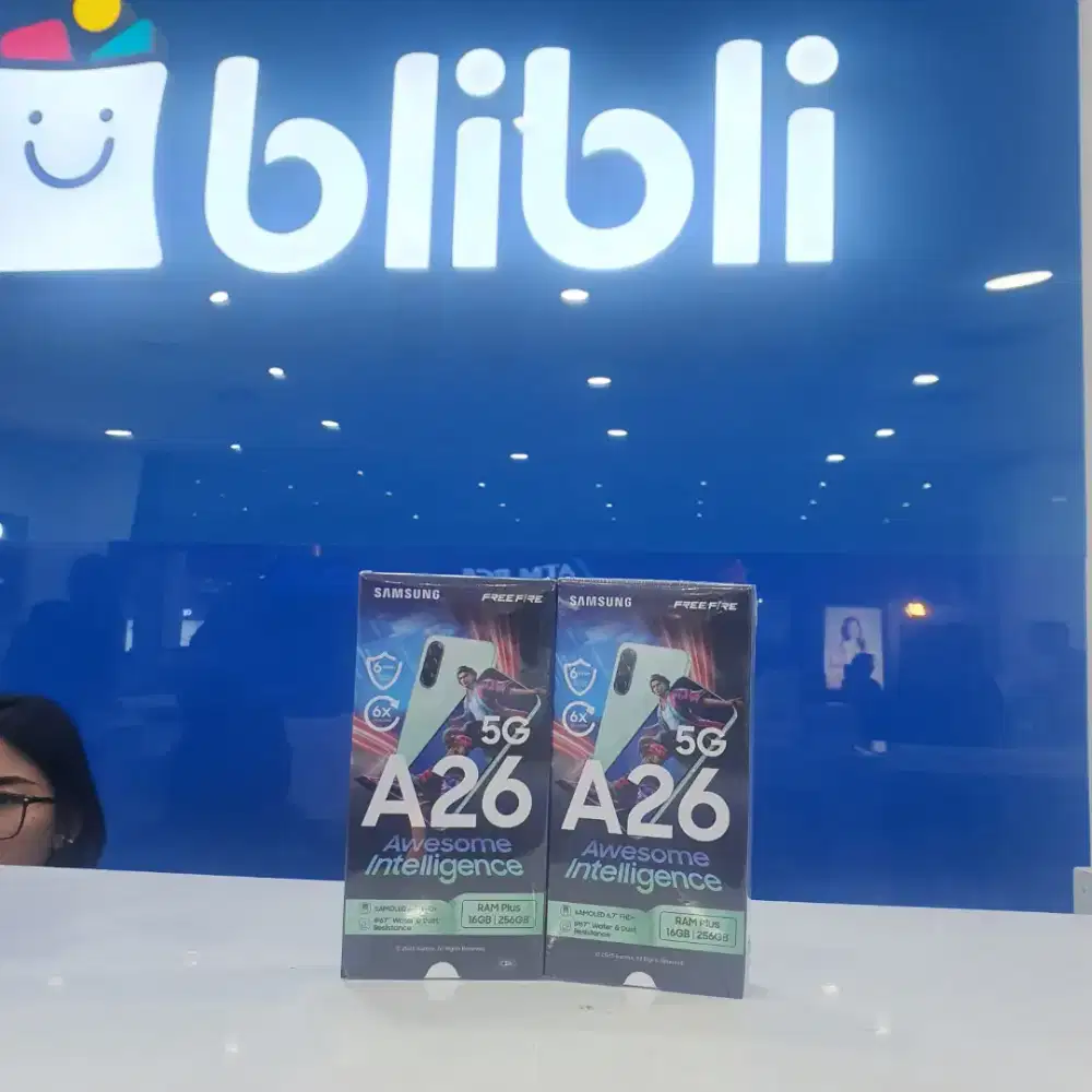 Samsung Galaxy A26 5G 8Gb/256Gb