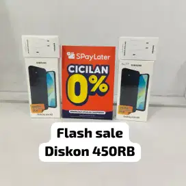 Samsung A16 5G readystock murah