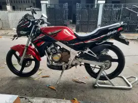 kawasaki ninja r 150 2011