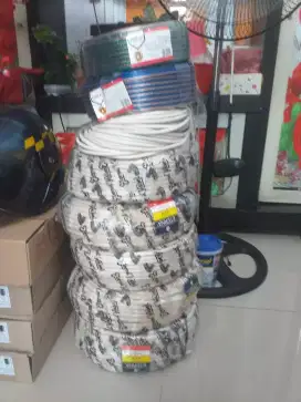 Dijual Kabel. Kondisi Baru
