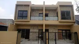 Rumah Saturnus Timur No.9 Margahayu Bandung