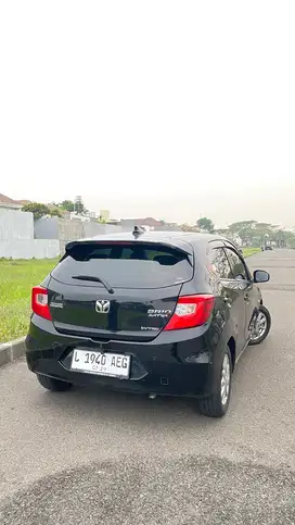 Honda Brio 2019 Bensin