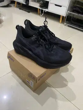 Asics Novablast 5