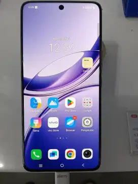 Cicilan hp Vivo V50 promo cicilan 0%