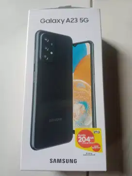 SAMSUNG GALAXY A23 5G