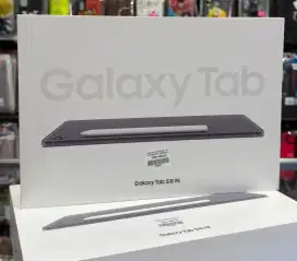 SAMSUNG TABLET S10 FE 8/128 FREE SPEN + KEYBOARD