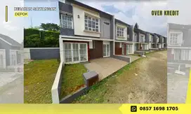 Over Kredit 2LT 48JT LT126 dkt Tol @Neo Zalika Sawangan