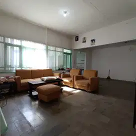 Rumah Heritage Jalan Nangka