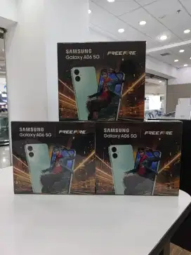 Samsung Galaxy A06 5G Gaming package