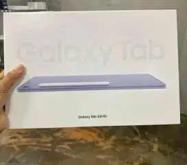 SAMSUNG TABLET S10FE+ 8/256 FREE SPEN + KEYBOARD