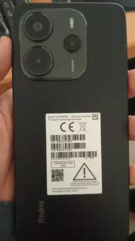 Redmi note 14 4 G 8/256GB