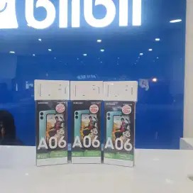 Samsung Galaxy A06 5G 6/128
