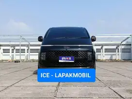 Staria 2.2d Signature Matic Tahun 2021 Pajak Panjang