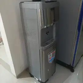 Dispenser Sanken Panas Dingin