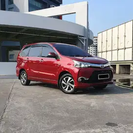 ‼️DP 9 JT‼️TOYOTA AVANZA 1.5 VELOZ AT, MOBIL TERAWAT DAN SIAP PAKAI.