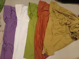 Preloved jilbab