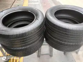 4buah ban Fortuner Pajero 265/60/R18 Goodjyear SUV nik 2022 mlus hb Wa