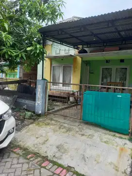 0619,166 lelang aset Gresik di Menganti di prambon asri