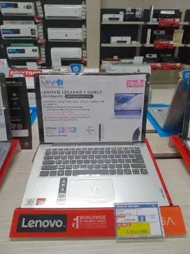 Laptop Lenovo Athlon Gen 13