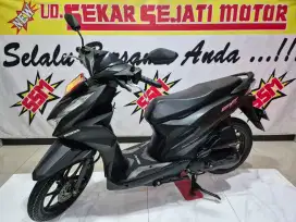 New Honda Beat Led Deluxe htm dopp iss cbs