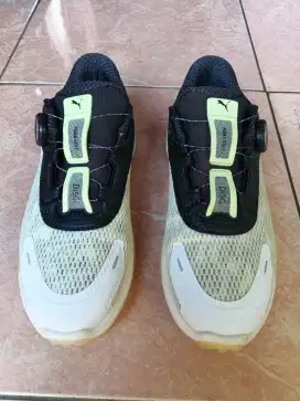 Golf shoes mark PUMA GOLF NITRO