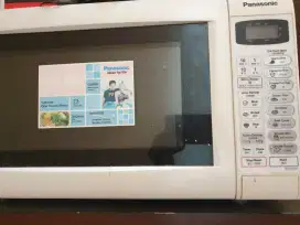 Microwave panasonik