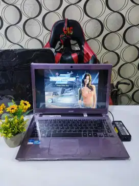 Acer Aspire V5-431  [RAM 8GB/SSD 128GB]