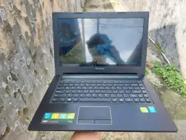 laptop gaming lenovo murah meriah
