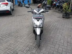 Beat Deluxe 2021. Pajak on KM LOW