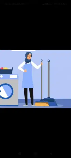 DICARI SEGERA : Pembantu rumah tangga (wanita muslim)