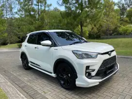 ALL NEW TOYOTA RAIZE GR SPORT 2022 MATIC TIPE TERTINGGI