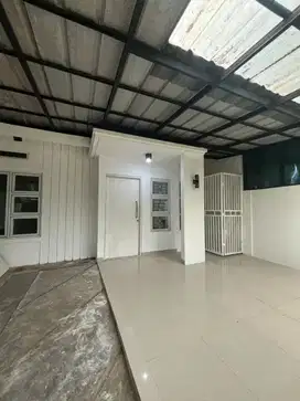 Jual Cepat Murah Rumah Siap Huni Lingkungan Asri di Sawangan Depok